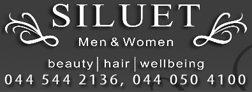 Siluet Men & Women Oy logo